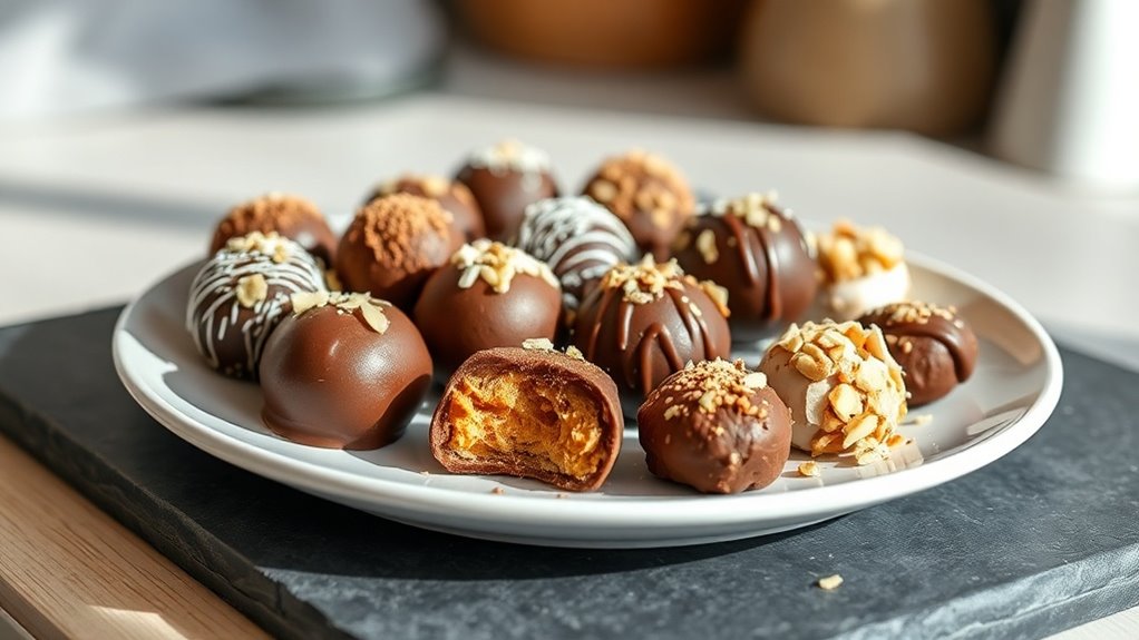 net carbs clean ingredients diverse flavors