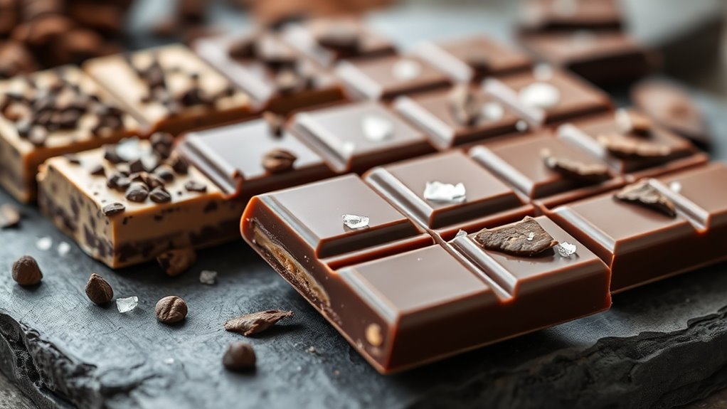 net carbs sugar alternatives protein packaging