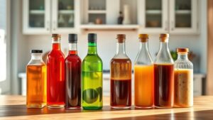 7 Best No-Sugar-Added Condiments You’ll Actually Reach For (Healthier Flavor, Zero Compromises)