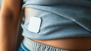 NuraPatch GLP-1 Patch – A Soft-Stick Patch Now Featured In Best Wearable Weight-Support Tools