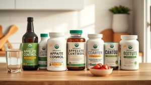 7 Best Organic Appetite-Controllers You Can Trust (With Real-World Results)