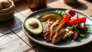 Why Pairing Protein and Fat Helps Satiety