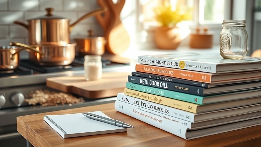 popular diverse keto booksellers reliable nutrition