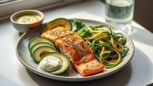 Best Keto Meals for Post-Workout Fuel