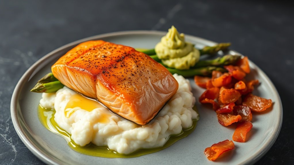 post workout keto recovery plan