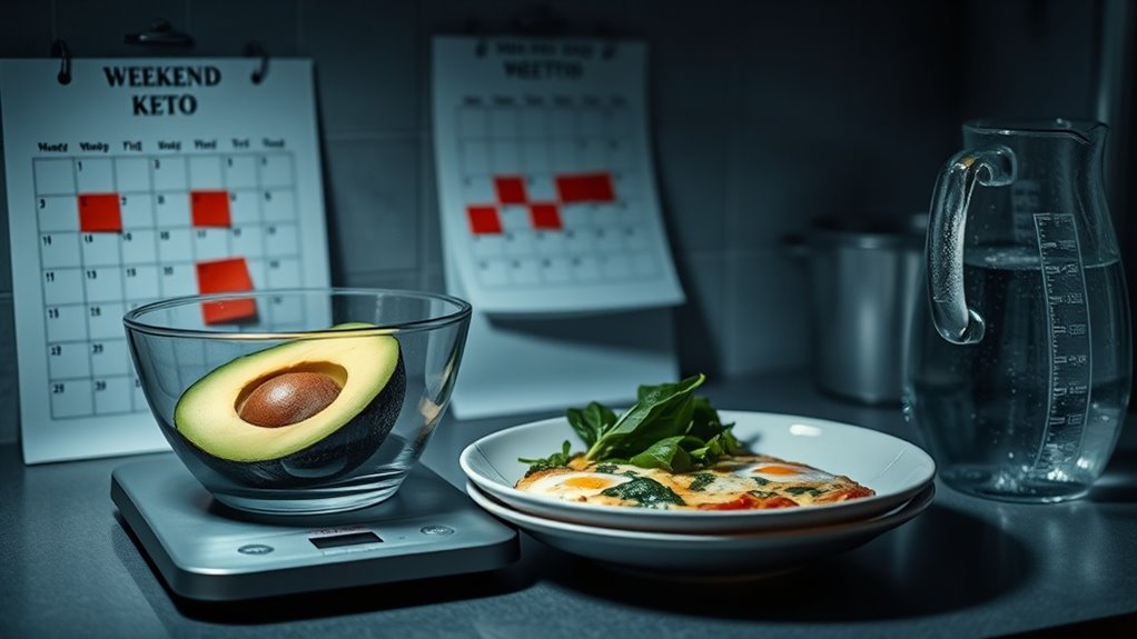 practical plan restores ketosis momentum