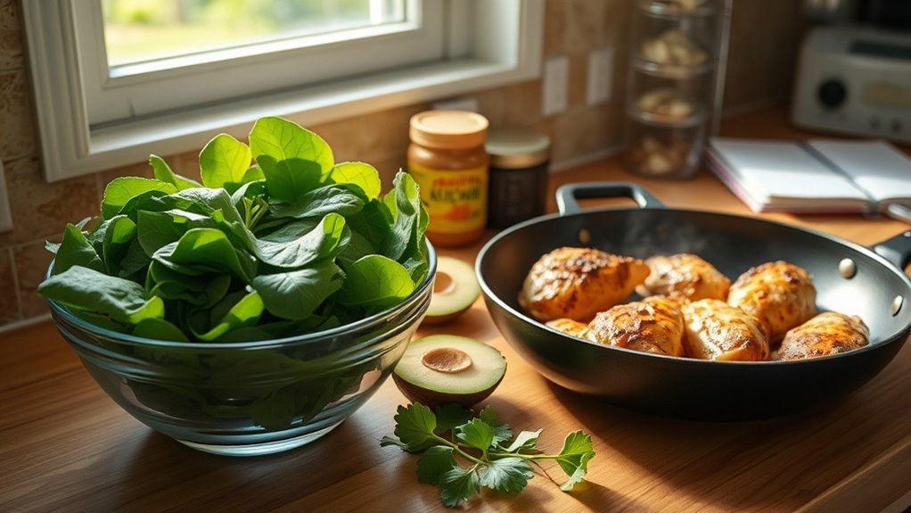 precise macros steady keto adaptation