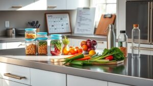 How To Prevent Carb Creep During Busy Weeks