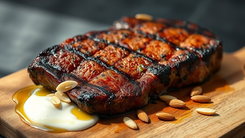 protein fat synergy boosts satiety