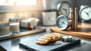 Why Protein Timing Matters More Than You Think