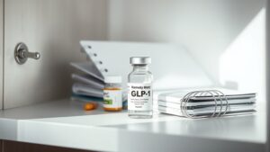 Remedy Meds GLP-1 – The Steady, Predictable Formula Many Credit For Smoother Weight Trends