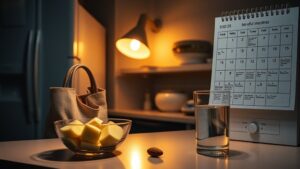 How To Reverse Late-Night Hunger Patterns