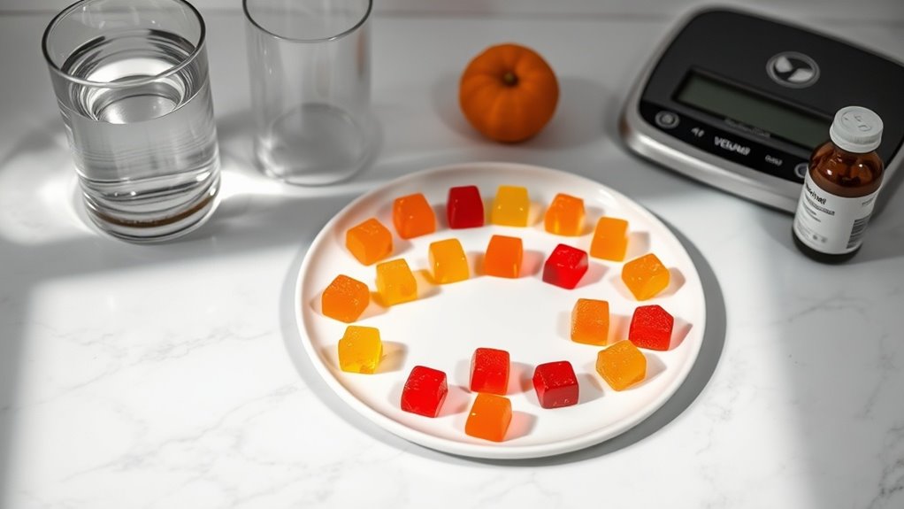 safety glp 1 interactions side effects