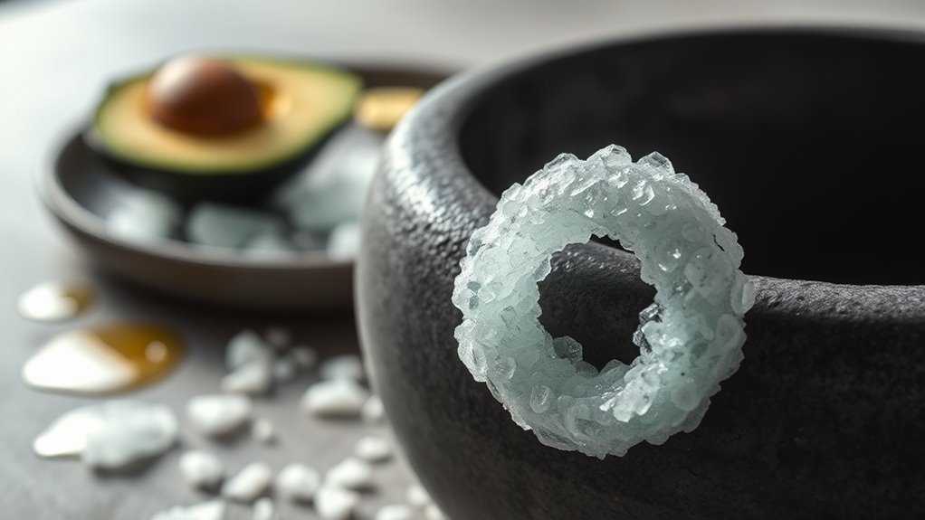 salt hydration electrolytes ketosis