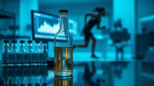 10 Best Ketone Esters for Athletes, Revealed: Science-Backed Picks and Real-World Performance