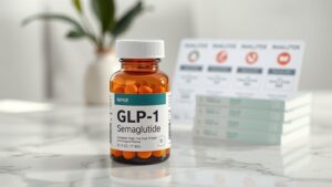 Medvi GLP-1 Semaglutides – A Semaglutide-Inspired Option Ranking Among Best Non-Rx Alternatives