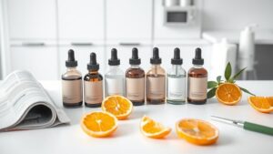 The 7 Best Skin, Hair, and Nail Keto Supplements of 2026, Endorsed by Experts