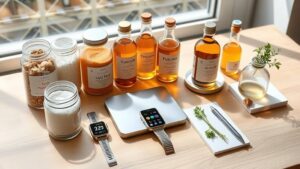 The 7 Best Low-Carb Wellness Kits for a Healthier You, Curated for 2026