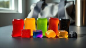 7 Best Keto Pre-Workout Gummies for Quick Energy and Lean Gains