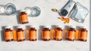 The 7 Best Ketogenic Daily Multivitamins for Everyday Wellness in 2026