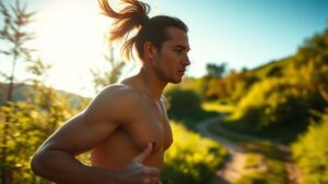 How To Shift Into Fat Burning Faster