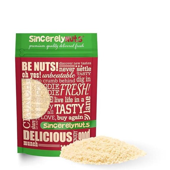 Sincerely Nuts Almond Flour for Baking (1 lb)