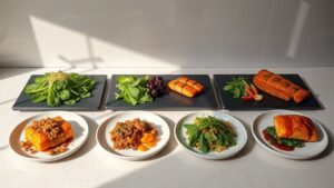 The 6 Best Low-Carb Ready Meals of 2026, Ready to Eat in Minutes