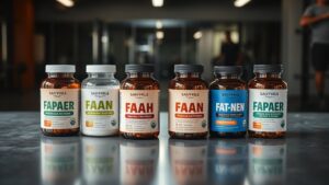 The 6 Best Natural Fat-Burning Supplements, Backed by Science and Real Results