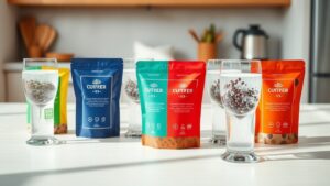 The 6 Best Sugar-Free Drink Mixes of 2026, Rated for Taste and Clean Eating