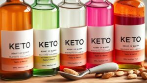 The 6 Best Keto Adaptogen Blends of 2026 – Boost Focus, Calm, and Energy Naturally