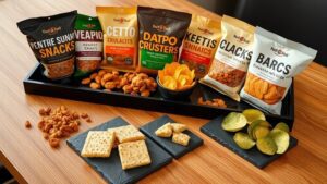 The 6 Best Keto-Friendly Snacks Variety Packs You Need to Try in 2026