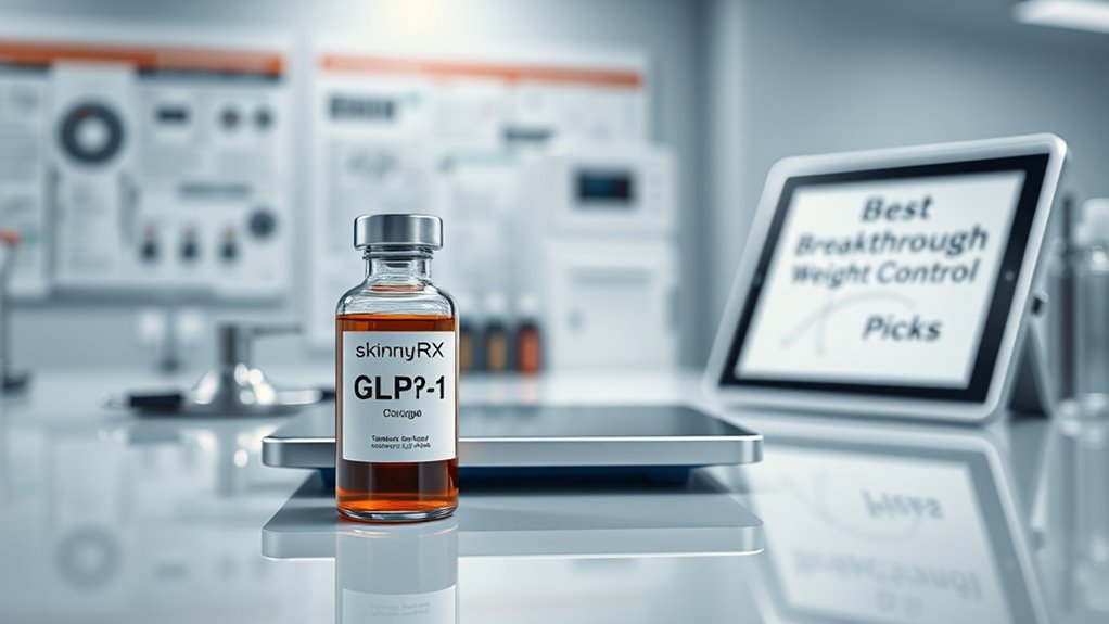 skepticism over skinnyrx trials