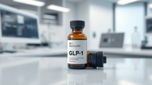 SkinnyRX GLP-1 – A Clinical-Leaning Formula Mentioned In Best Breakthrough Weight-Control Picks