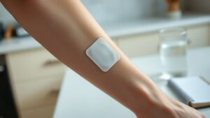 Slim+ GLP-1 Patch – A Day-Long Assist Created To Help Rein In Hunger Without Extra Work