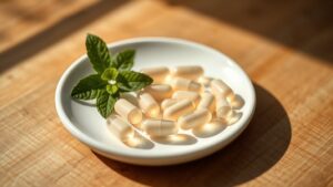 Slimlex GLP-1 Capsules – A Natural-Feeling Pick That Belongs In Best Craving-Control Capsules