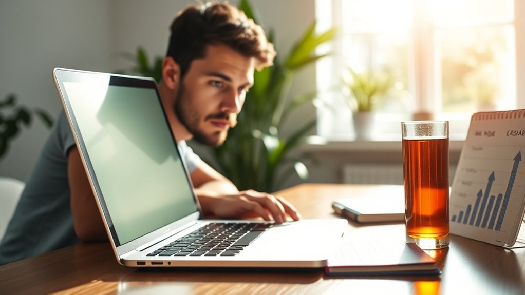 stable ketones support focused sustained cognition