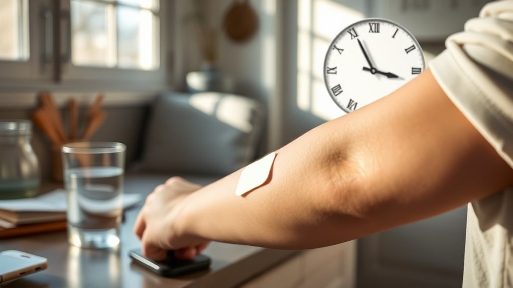 steady 24 hour glp 1 release