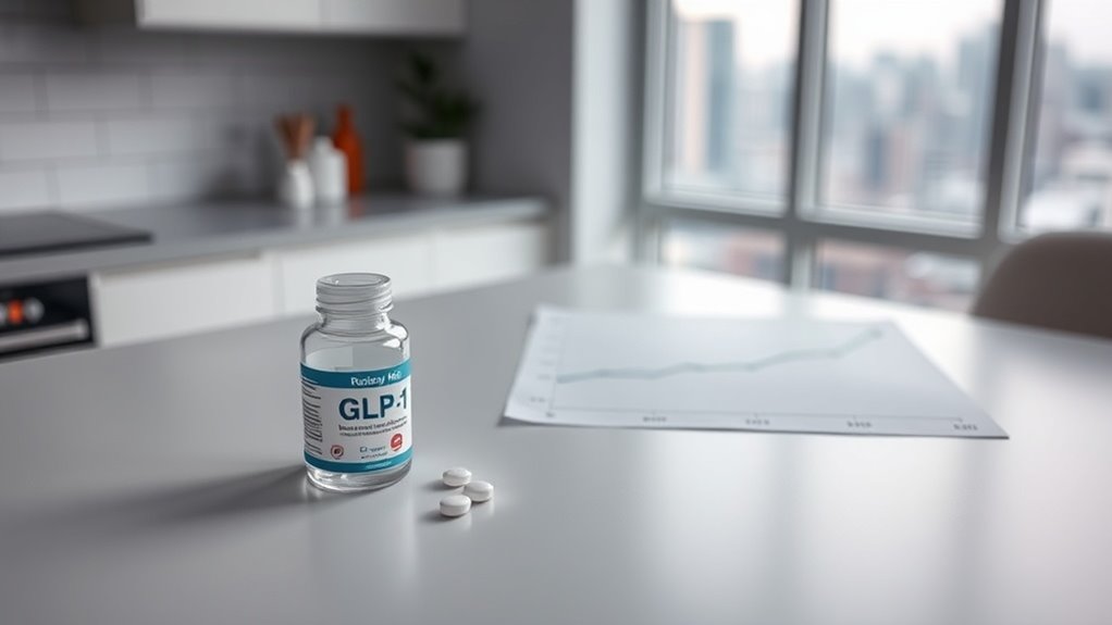 steady glp 1 sustainable results