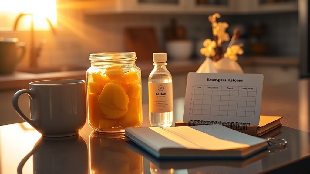 steady ketosis stabilizes mood