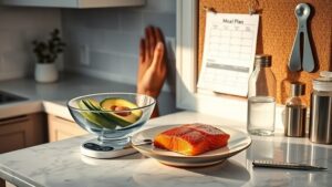 How To Stop Sabotaging Your Keto Progress