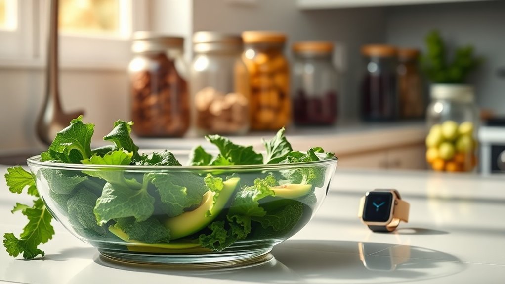 strategies for consistent keto success