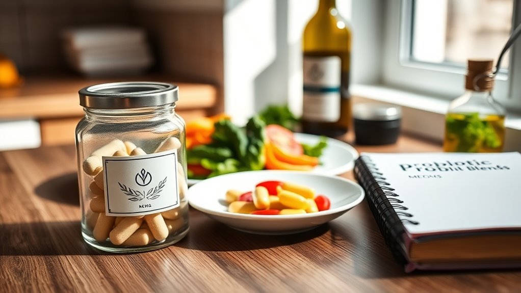 strong strain diversity stable cfu