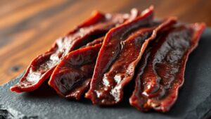 The 5 Best Sugar-Free Beef Jerky Options for Guilt-Free Snacking