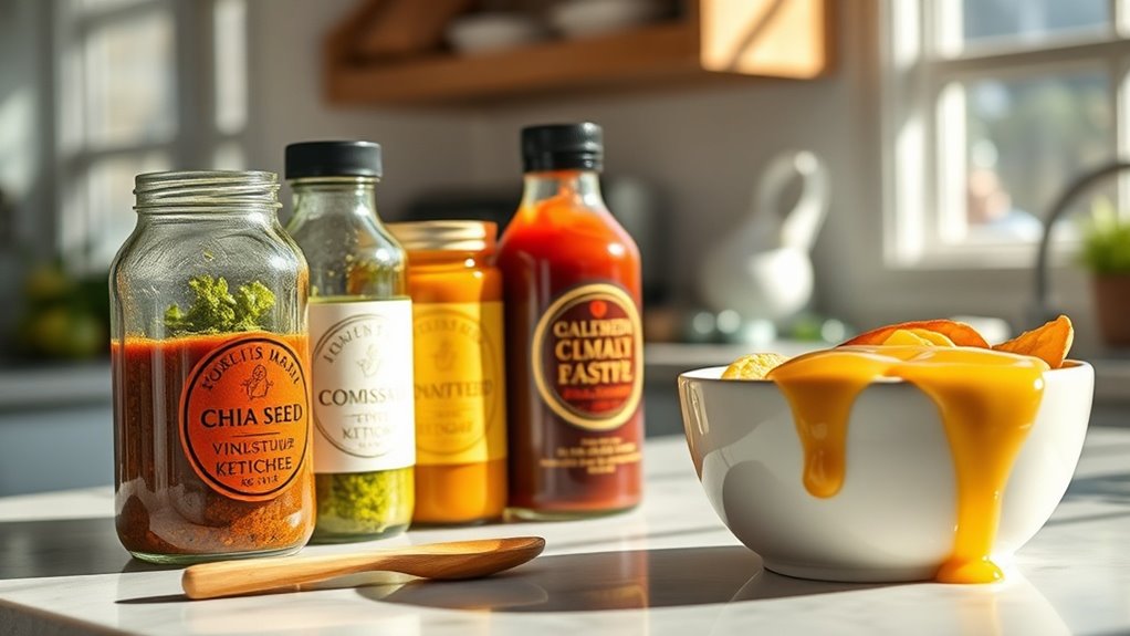 sugar free certifications and ingredients transparency