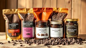 7 Best Sugar-Free Chocolate Chips You’ll Want to Stock Up On