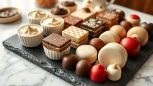 15 Best Sugar-Free Dessert Packs, Reviewed and Ranked for Indulgence Without the Guilt