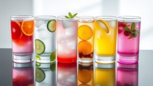 6 Best Sugar-Free Hydration Drinks for Focused, Flavorful Refreshment