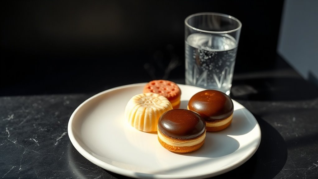 sugar free ingredients net carbs transparency