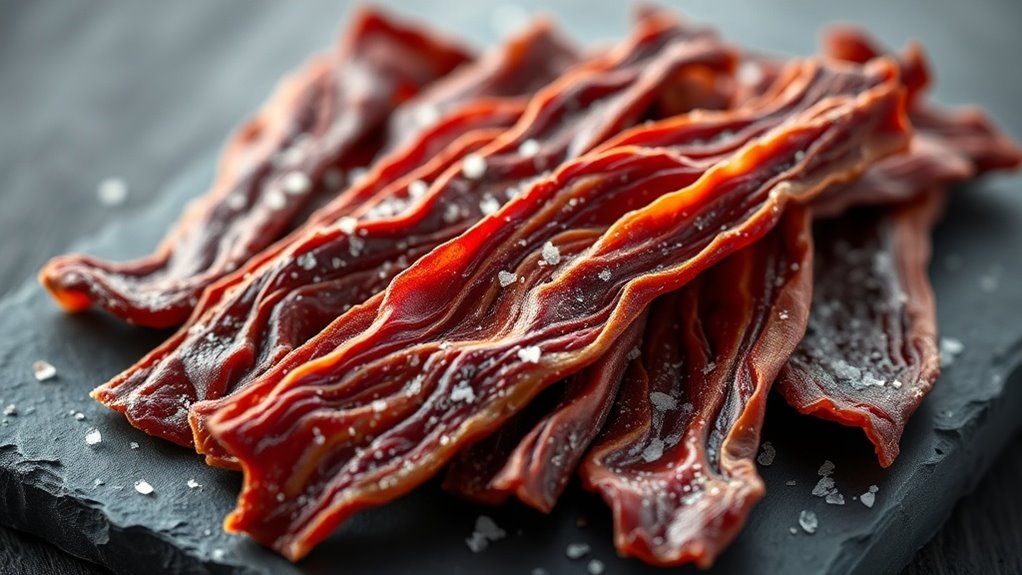 sugar free protein rich clean keto