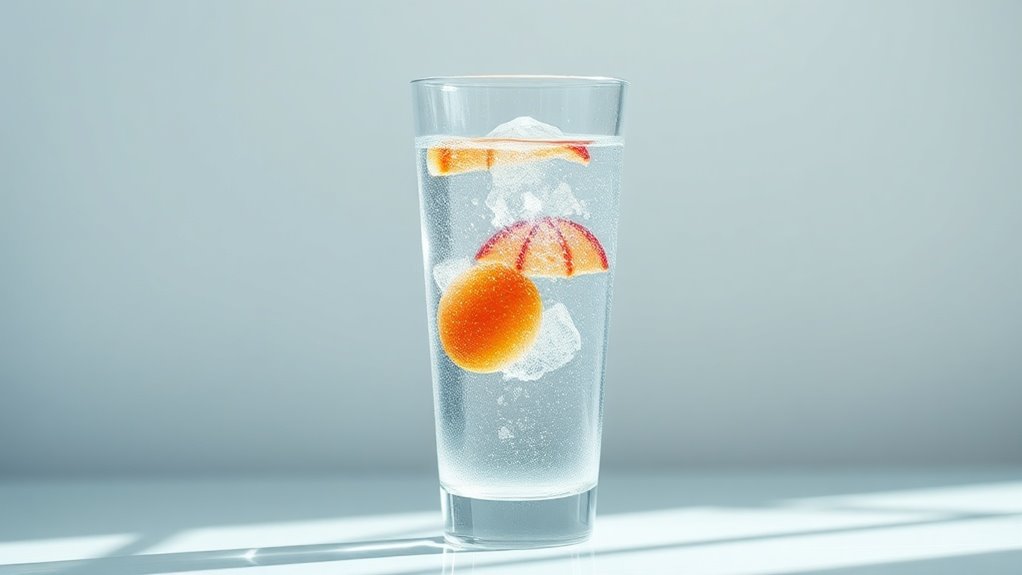 sugar free versatile flavor enhancers